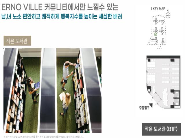 에르노빌 복수 커뮤니티2