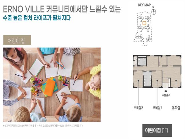 에르노빌 복수 커뮤니티1